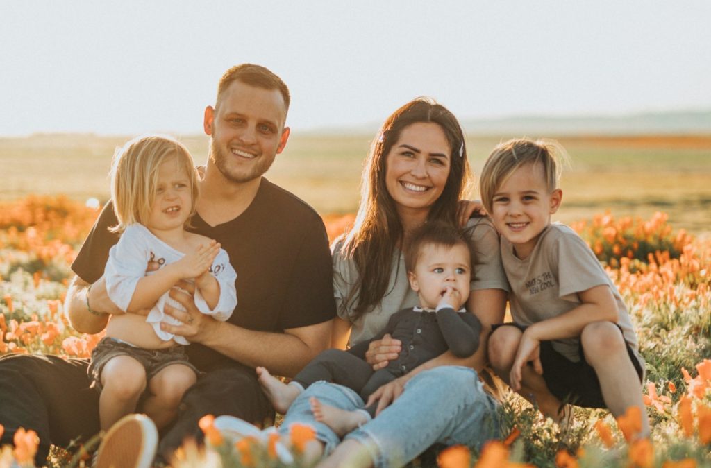 Family Sponsorship Application